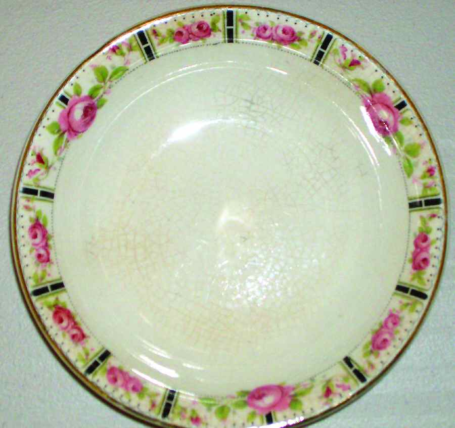 KTK128 Fruit/Dessert (Sauce) Bowl by Knowles, Taylor & Knowles-1