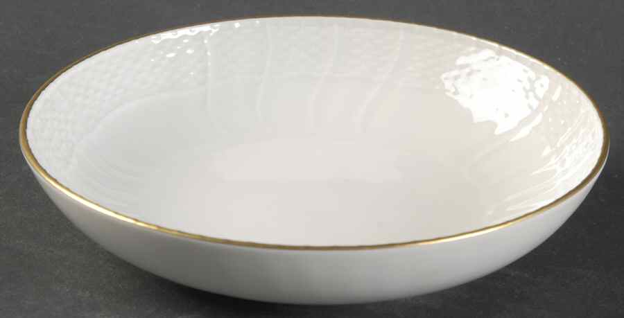 KPM196 Fruit/Dessert (Sauce) Bowl by KPM-1