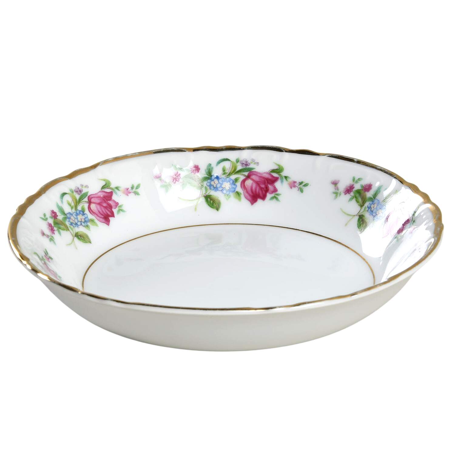 Marguerite Fruit/Dessert (Sauce) Bowl by Kyoto-1