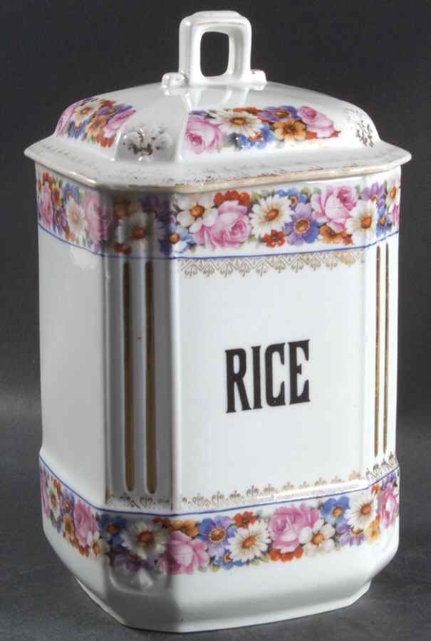 K90 Rice Canister & Lid by Kerag-1