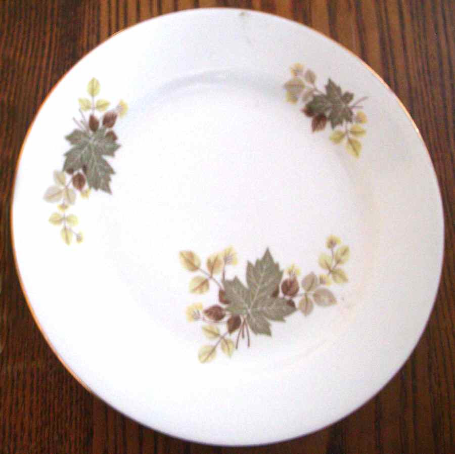 KHL57 Dinner Plate by Kahla-1