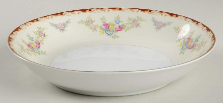 KON122 Coupe Soup Bowl by Kongo-1