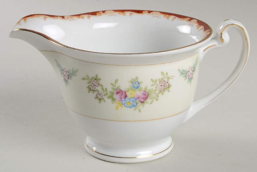 KON122 Creamer by Kongo-1