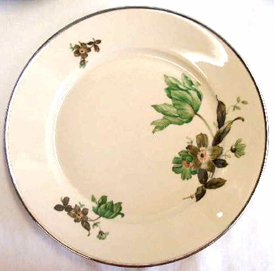 KPM200 Dinner Plate by KPM-1