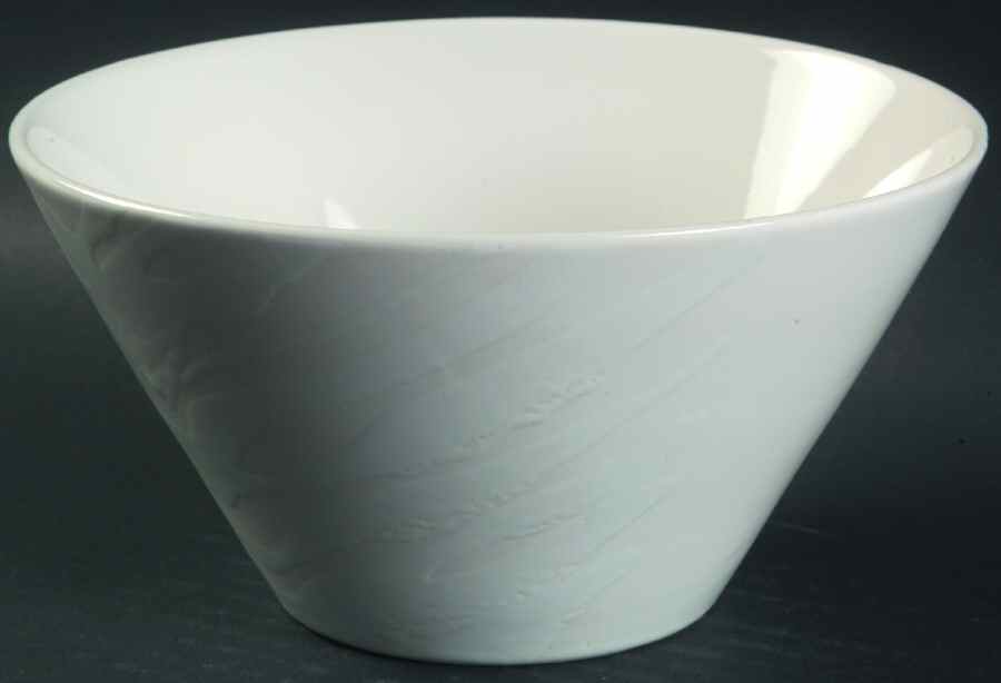 Animal Magnetism Coupe Cereal Bowl by Kenneth Cole Reaction-1