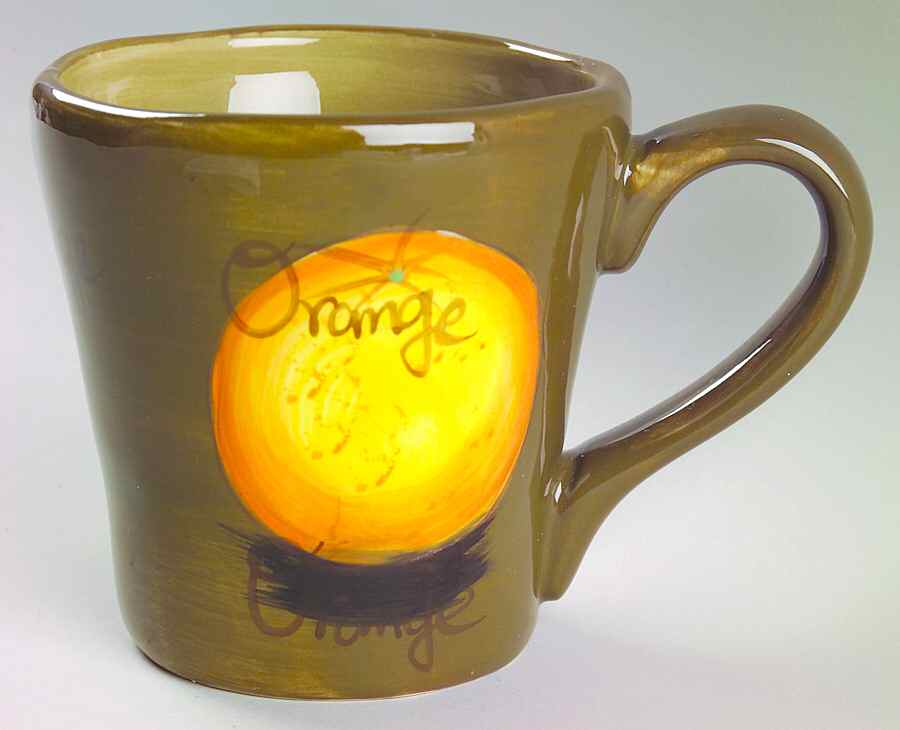 Frutta Mug by Kennex Group (China)-1