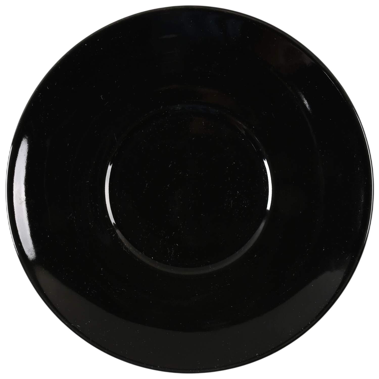 Maison Black Saucer for Mug by Kennex Group (China)-1