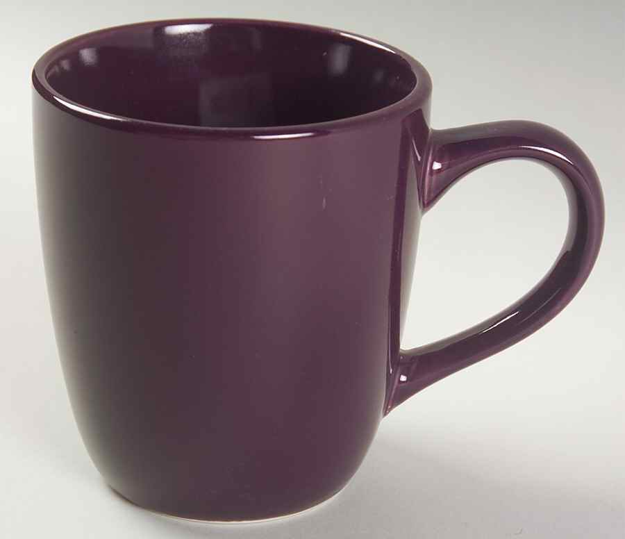 Maison Purple Mug by Kennex Group (China)-1