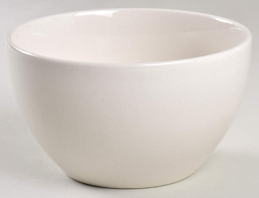 Maison White Soup/Cereal Bowl by Kennex Group (China)-1