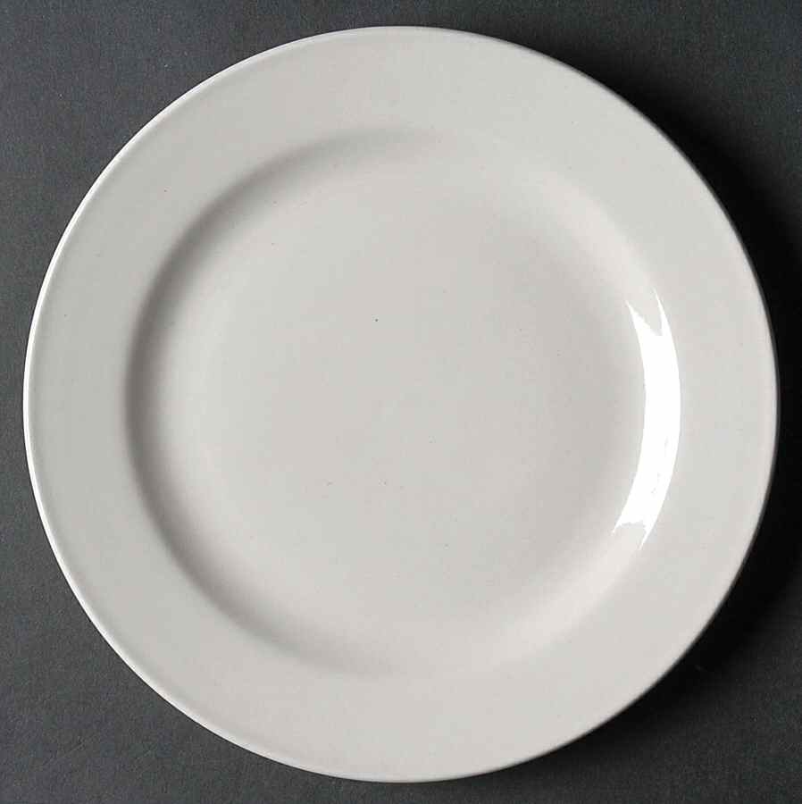 Maison White Salad Plate by Kennex Group (China)-1