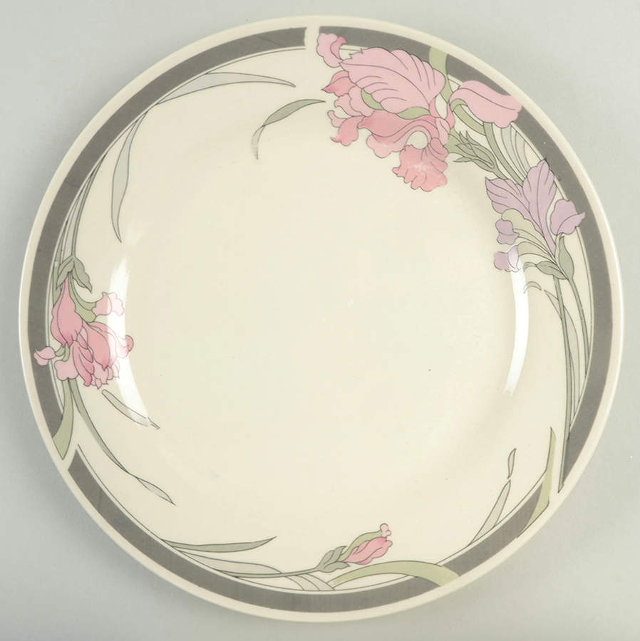 KUL3 Dinner Plate by Kun-Lun-1
