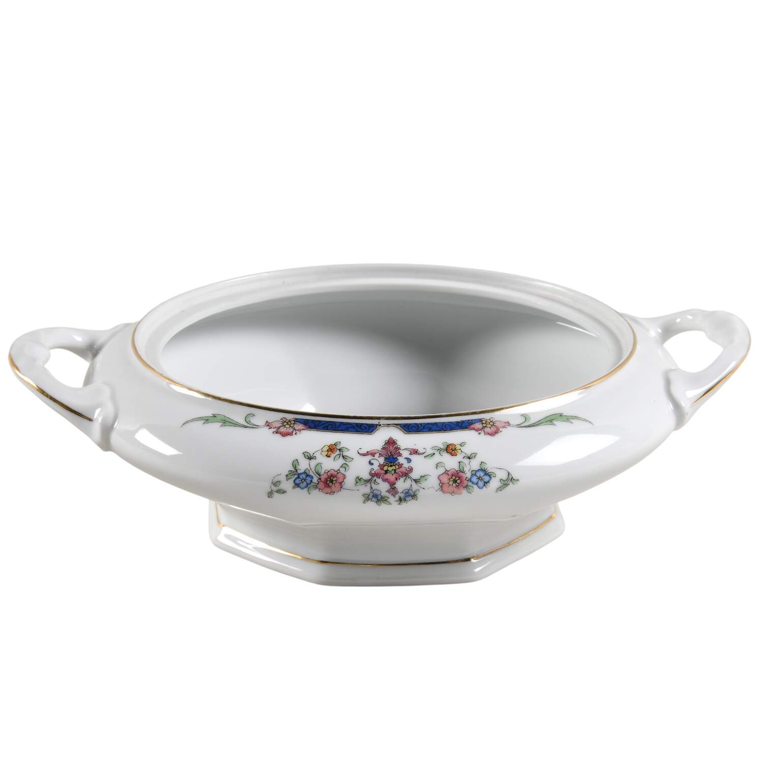KOE19 Round Vegetable No Lid by Koenigszelt-1