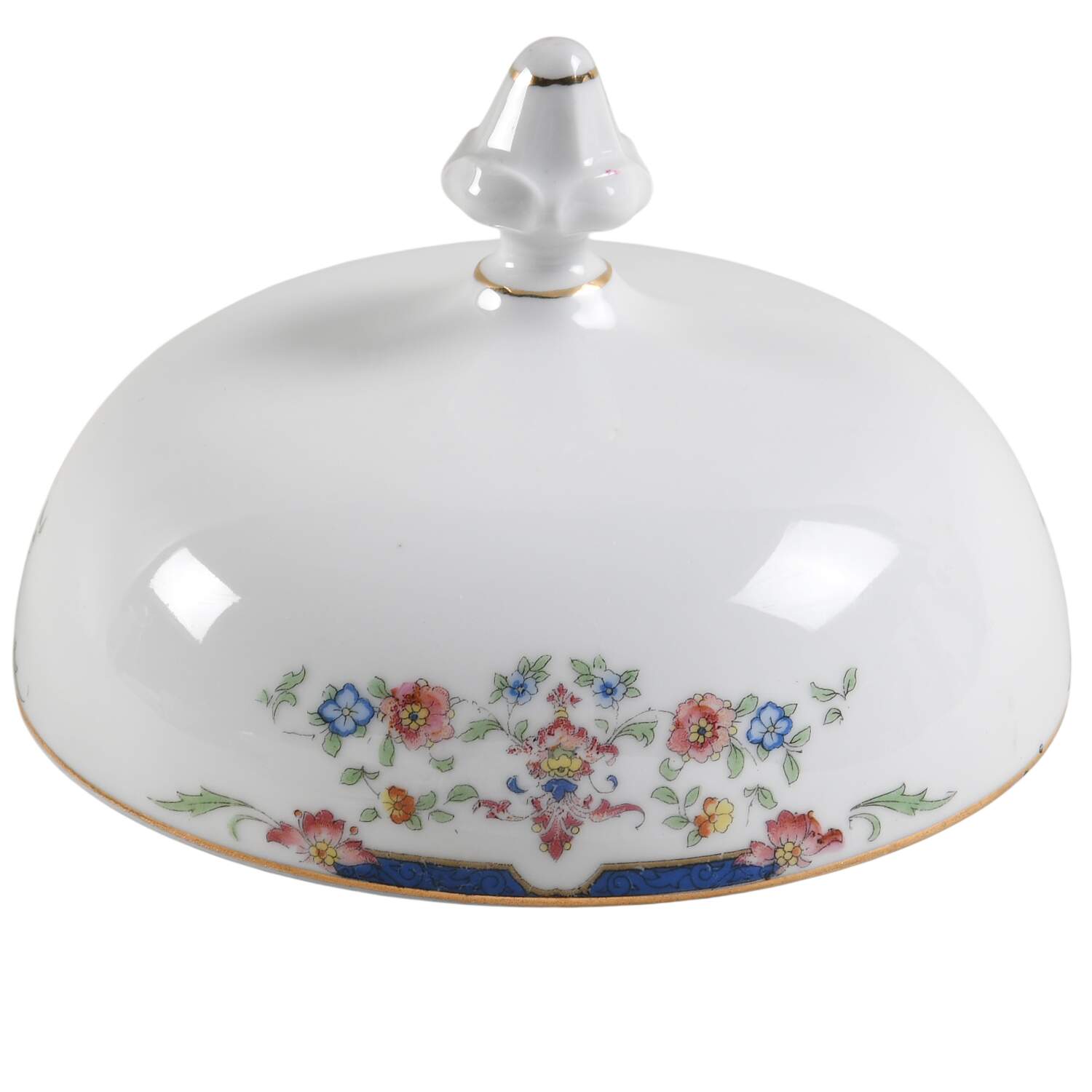 KOE19 Lid for Round Butter by Koenigszelt-1