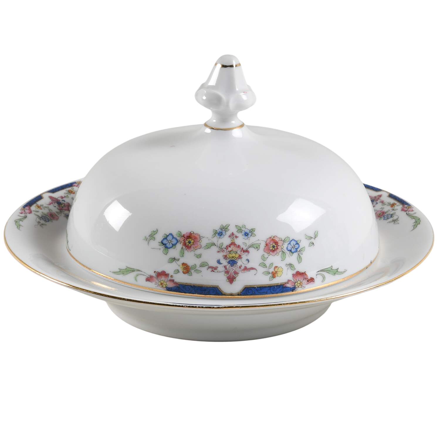 KOE19 Round Covered Butter by Koenigszelt-1