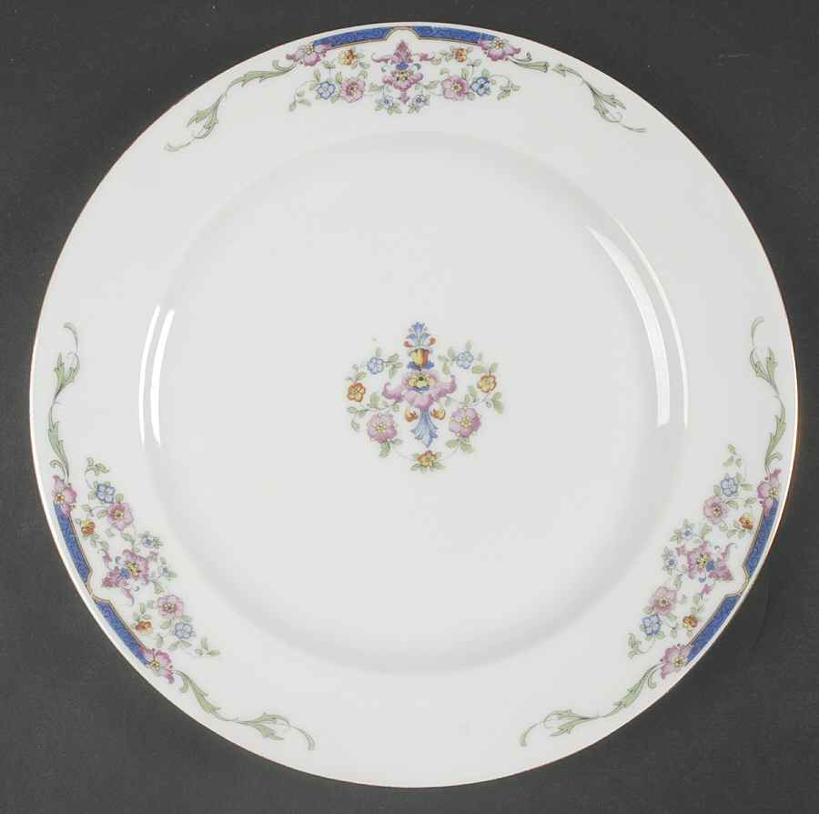 KOE19 Dinner Plate by Koenigszelt-1
