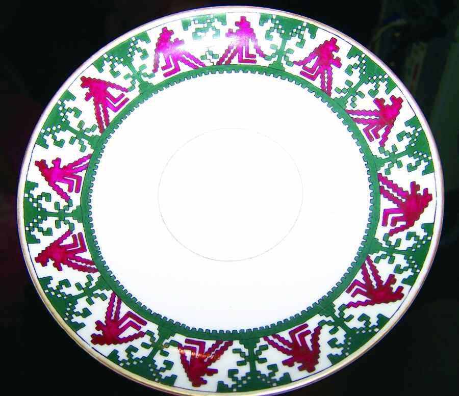 N8 Saucer by Kornilow Bros-1