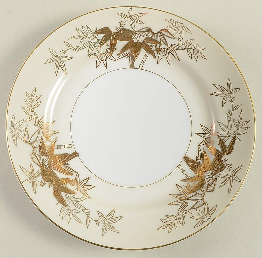 KAS24 Salad Plate by Kasuga-1