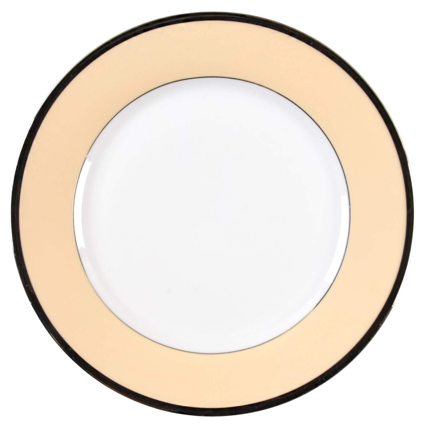 Grace Salad Plate by Kennex Group (China)-1