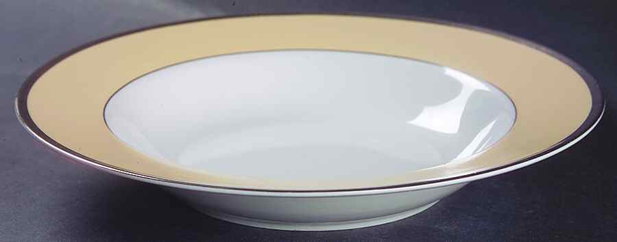Grace Soup/Cereal Bowl by Kennex Group (China)-1