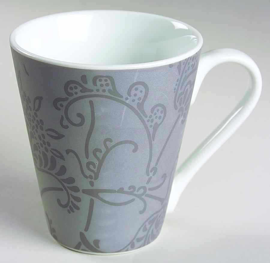 Cashmere Mug by Kennex Group (China)-1