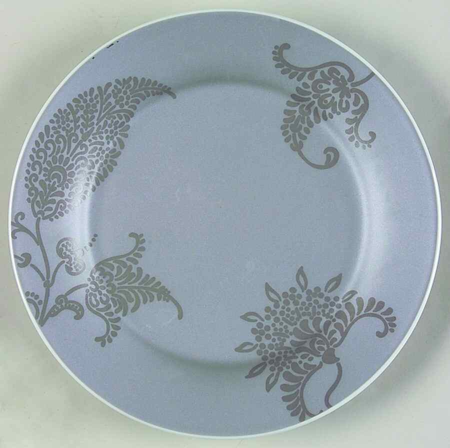 Cashmere Salad Plate by Kennex Group (China)-1