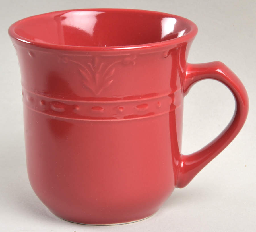 Florence Cinnamon Mug by Kennex Group (China)-1