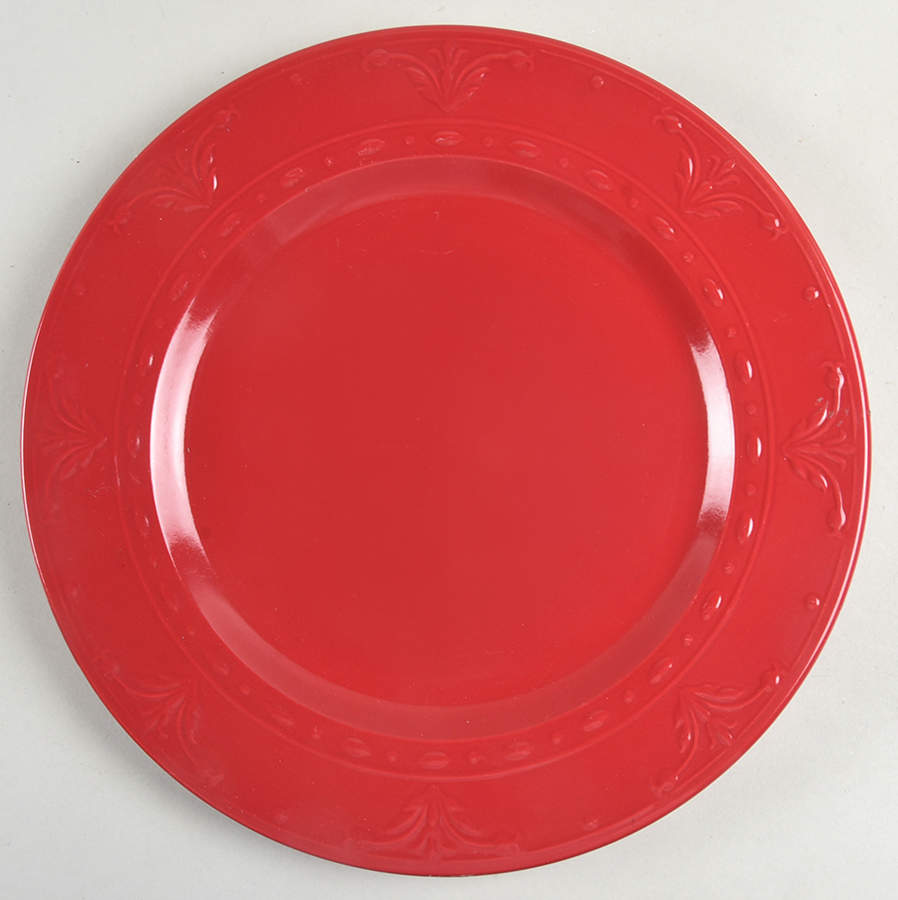 Florence Cinnamon Dinner Plate by Kennex Group (China)-1