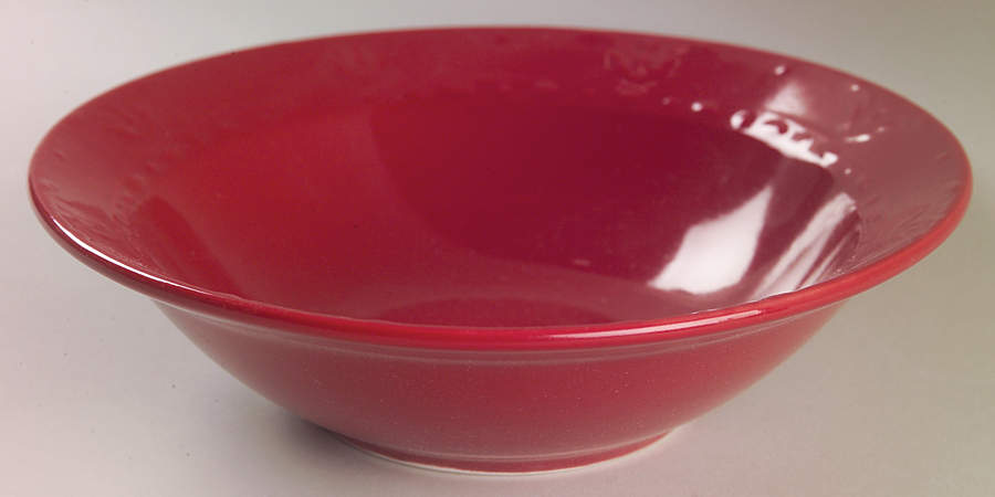 Florence Cinnamon Soup/Cereal Bowl by Kennex Group (China)-1