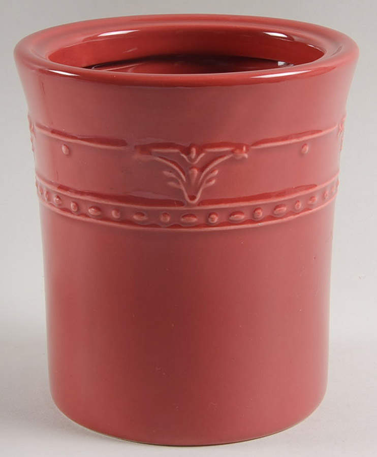 Florence Cinnamon Small Canister No Lid by Kennex Group (China)-1