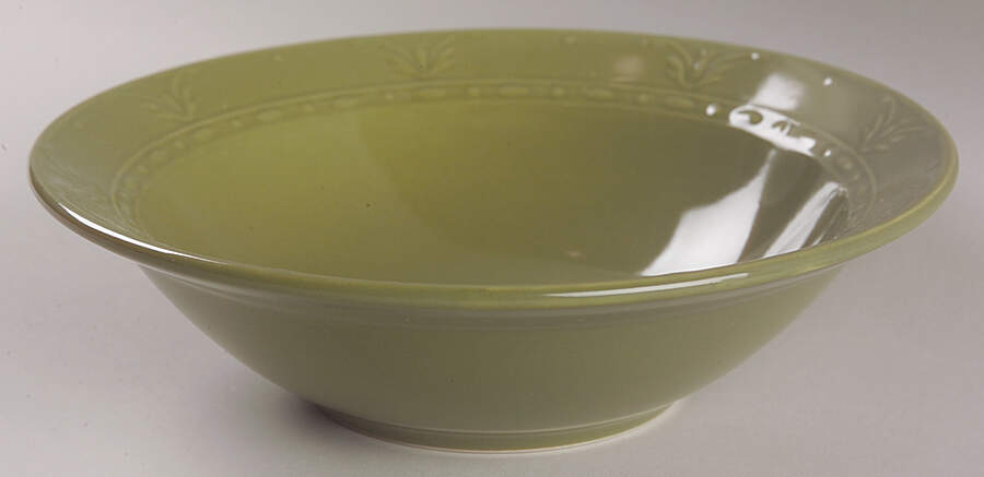 Florence Sage Soup/Cereal Bowl by Kennex Group (China)-1