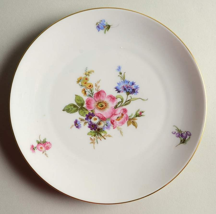 1870 Salad Plate by Kaiser-1