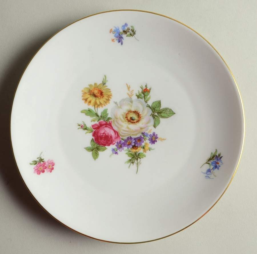 1870 Salad Plate by Kaiser-1