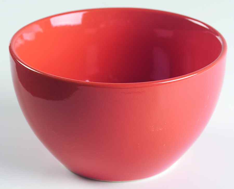 Maison Orange Soup/Cereal Bowl by Kennex Group (China)-1