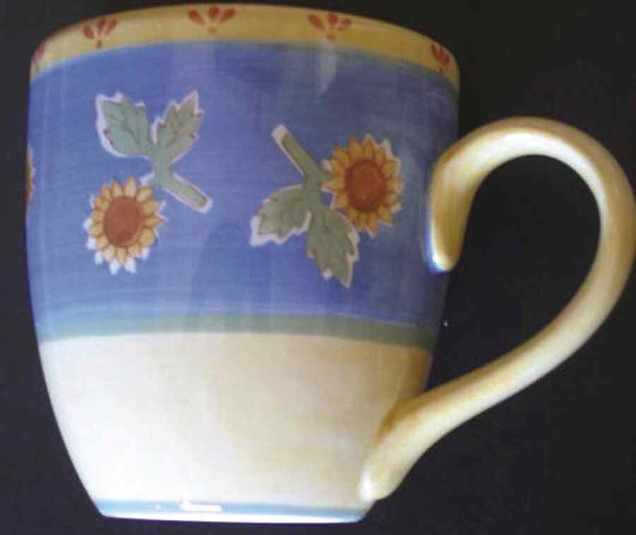 KIH6 Flat Cup by KIC (China)-1