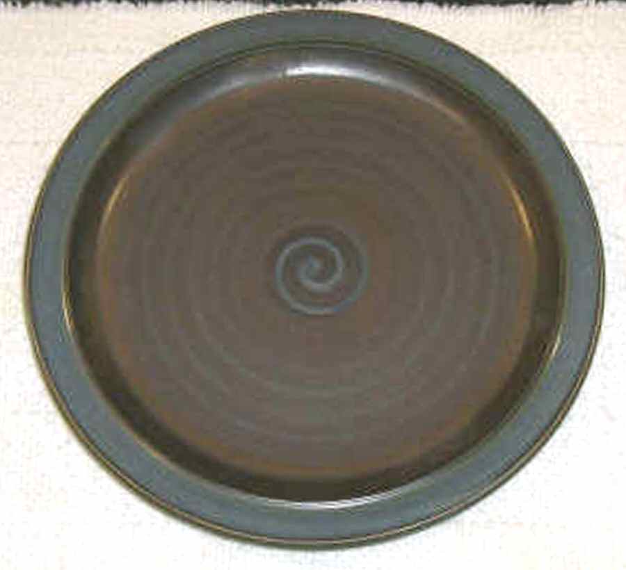Coronado Dinner Plate by Kasuga-1