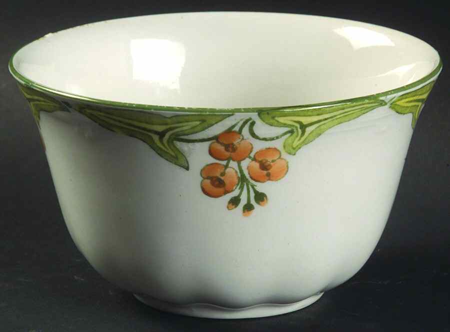 KNO944 4" All Purpose Bowl by Edwin Knowles-1