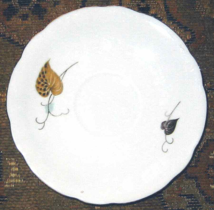 KHL62 Saucer by Kahla-1