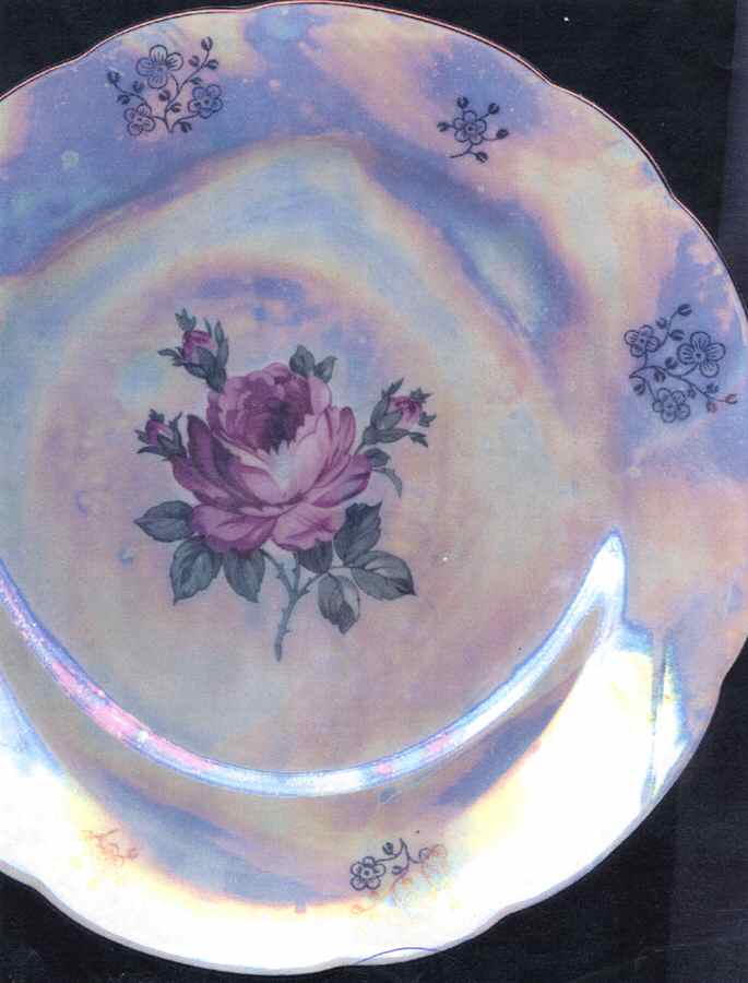 KHL64 Dinner Plate by Kahla-1
