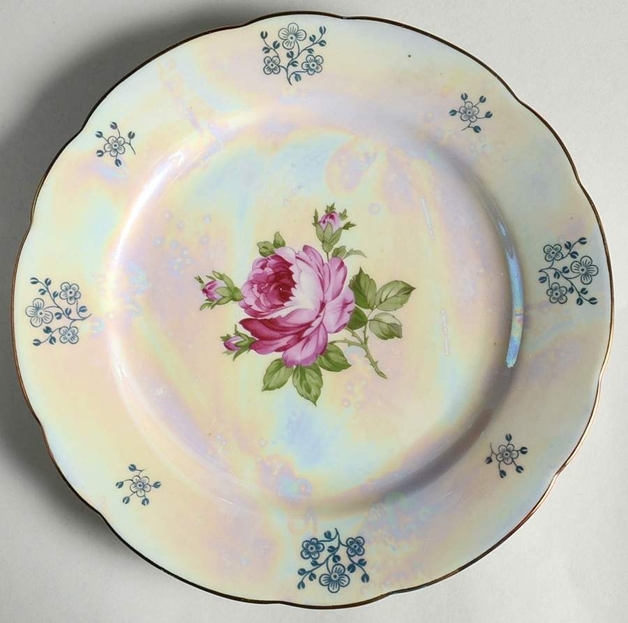 KHL64 Luncheon Plate by Kahla-1