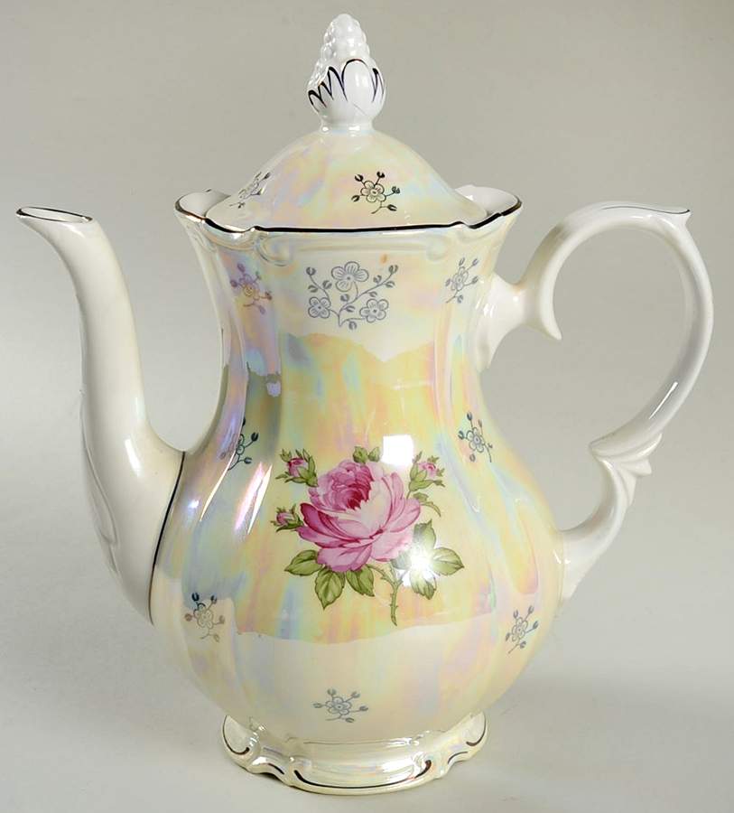 KHL64 Coffee Pot & Lid by Kahla-1