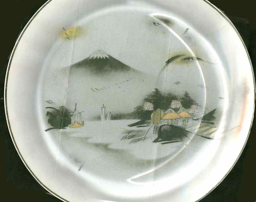 KOB4 Dinner Plate by Kobe-1
