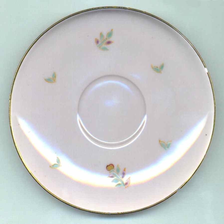 KRN9 Saucer by Koran-1