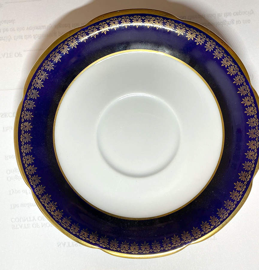 KOK13 Saucer by Kokura-1
