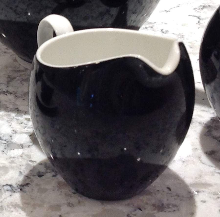 447 Creamer by KPM-1