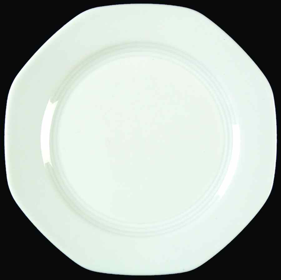 KAI13 Bread & Butter Plate by Kaiser-1