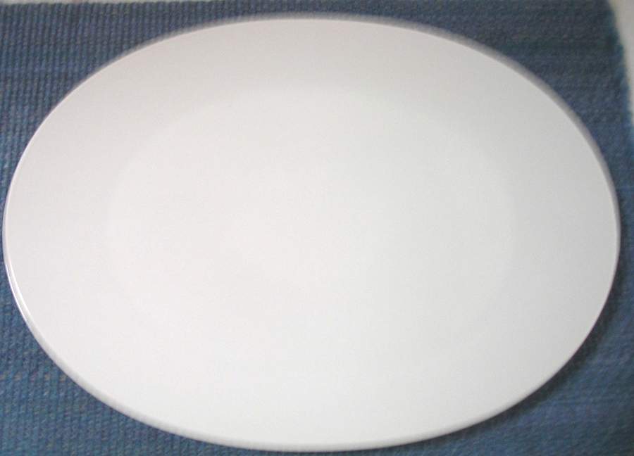 KAI14 Bread & Butter Plate by Kaiser-1