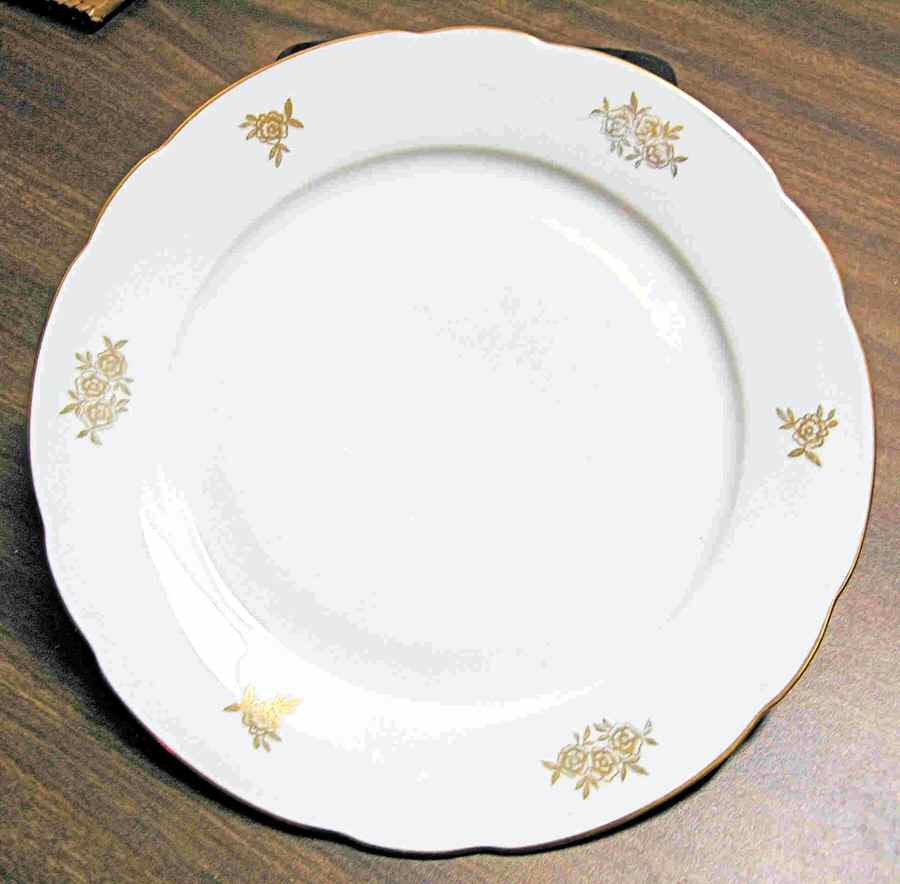 KHL69 Dinner Plate by Kahla-1