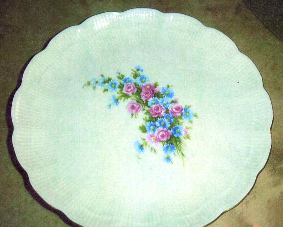 KAI47 Dinner Plate by Kaiser-1