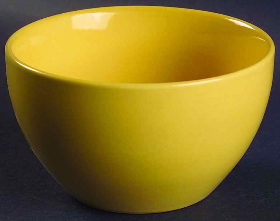 Maison Buttercup Soup/Cereal Bowl by Kennex Group (China)-1