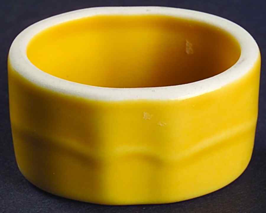 Maison Buttercup Napkin Ring by Kennex Group (China)-1